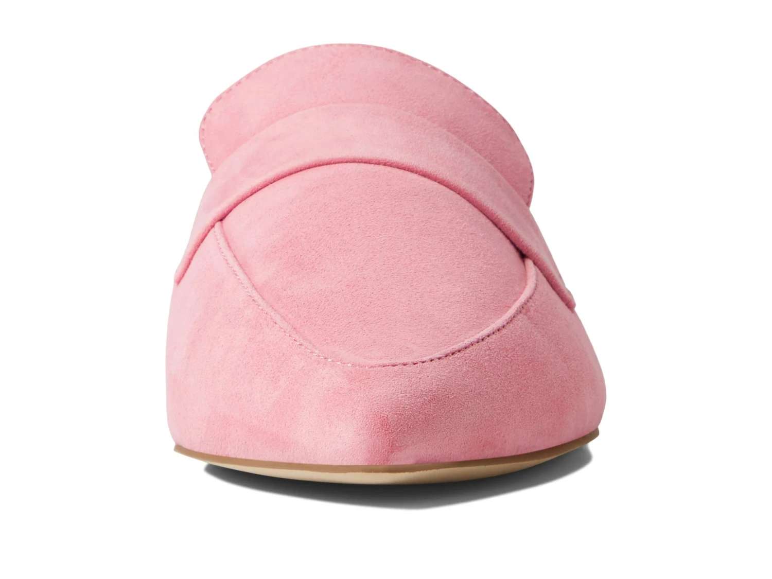 Steve Madden Flavor Flat Mule 4 Steve Madden Flavor Flat Mule - Image 2