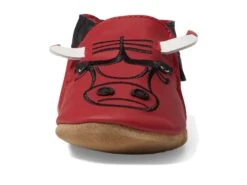 Robeez Bulls - Benny The Bull (Infant/Toddler) -Steve Madden Sales 61d2L9kPoIL