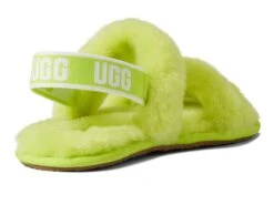UGG Kids Oh Yeah (Toddler/Little Kid) 12 UGG Kids Oh Yeah (Toddler/Little Kid) -Steve Madden Sales 61d8CN 3GTL