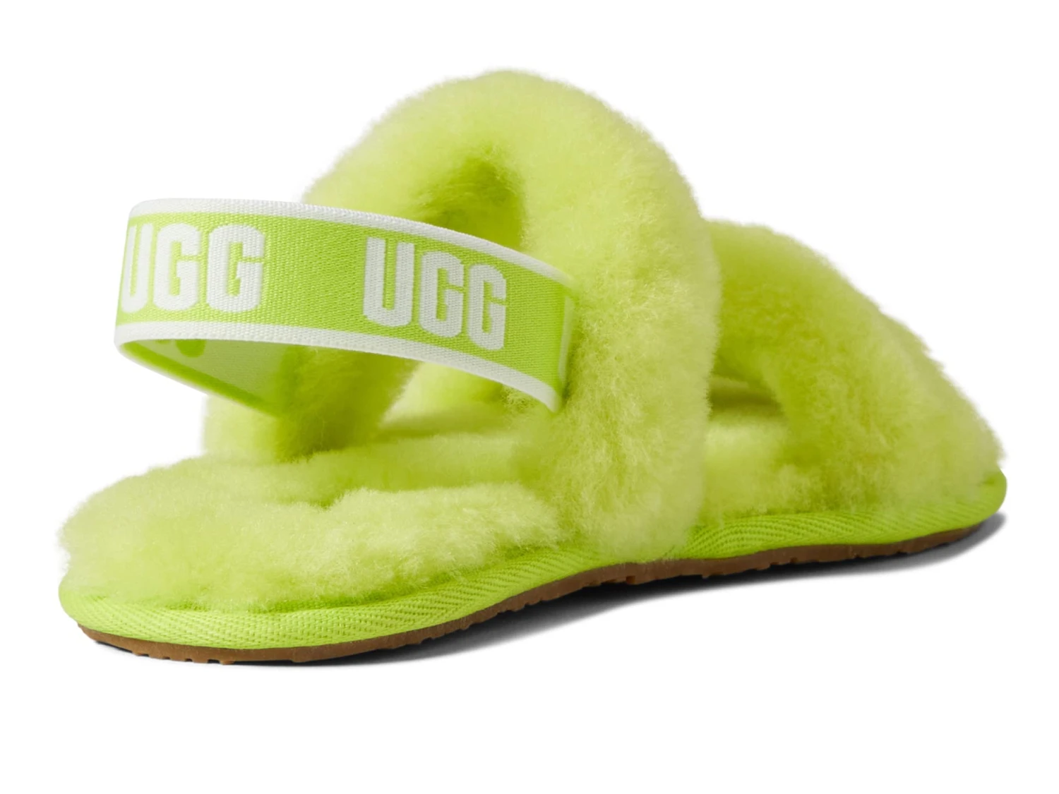 UGG Kids Oh Yeah (Toddler/Little Kid) 7 UGG Kids Oh Yeah (Toddler/Little Kid) - Image 5