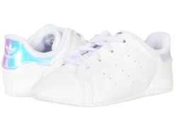 Adidas Originals Kids Stan Smith Crib (Infant/Toddler)