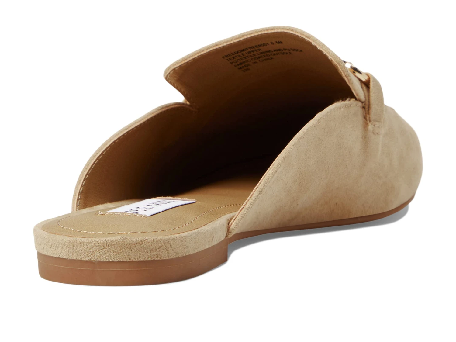 Steve Madden Freedom Flat 7 Steve Madden Freedom Flat - Image 5