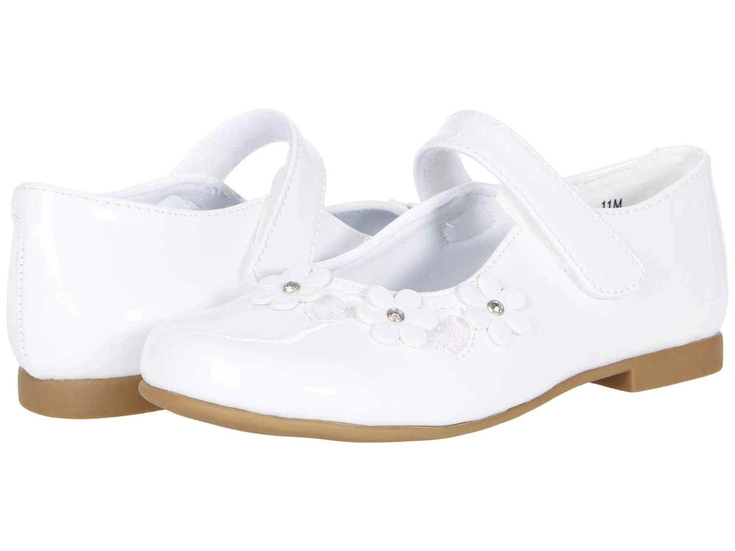 Rachel Shoes Rose (Little Kid) 3 Rachel Shoes Rose (Little Kid)