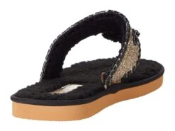 Jack Rogers Jacks Glitter Slipper -Steve Madden Sales 61hi7FOMBmL