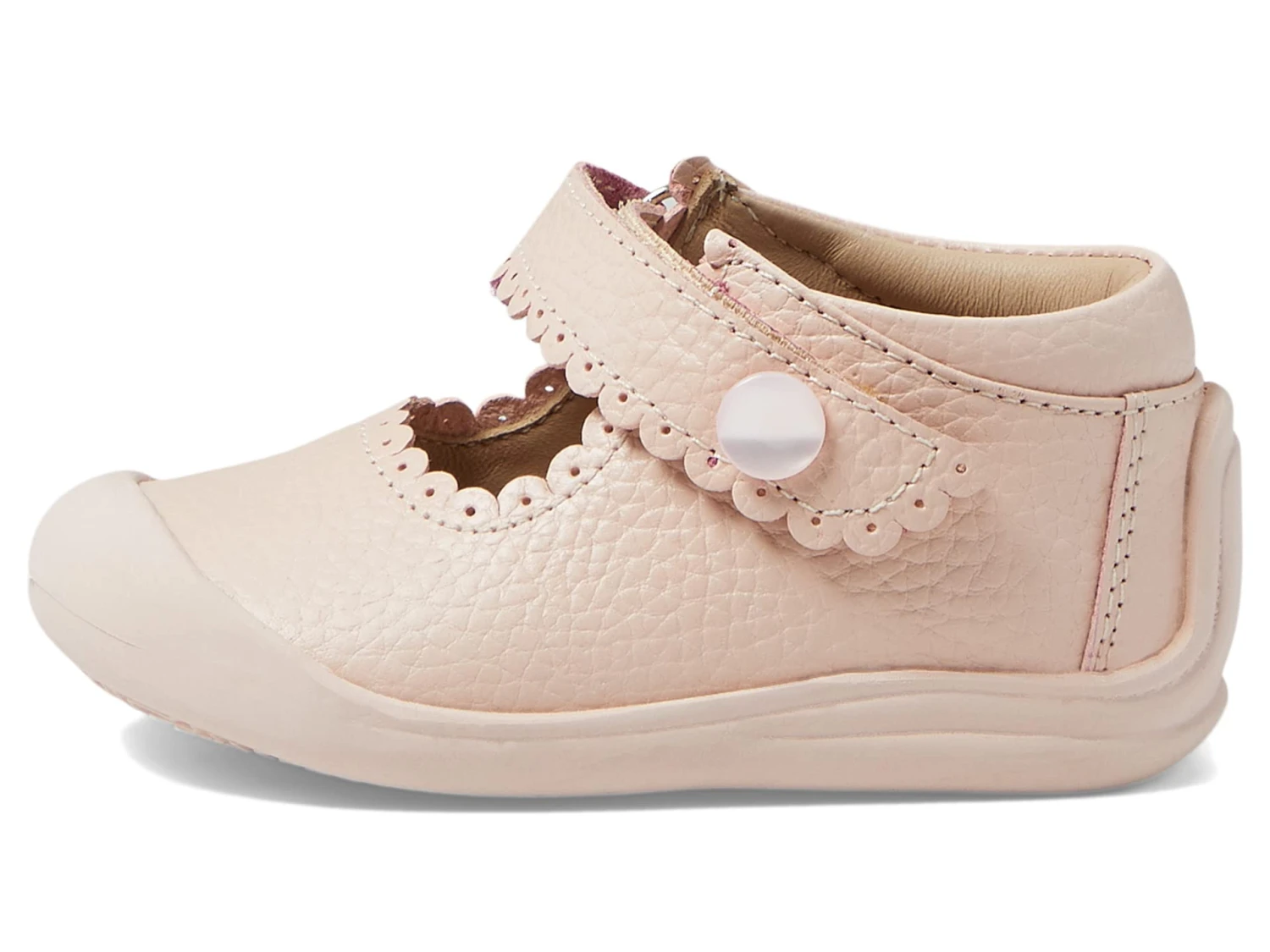 Elephantito Suave Mary Jane (Toddler) 6 Elephantito Suave Mary Jane (Toddler) - Image 4