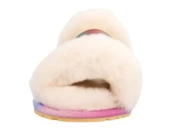 EMU Australia Kids Wrenlette Tie-Dye Teens (Little Kid/Big Kid) -Steve Madden Sales 61j6ks1UL