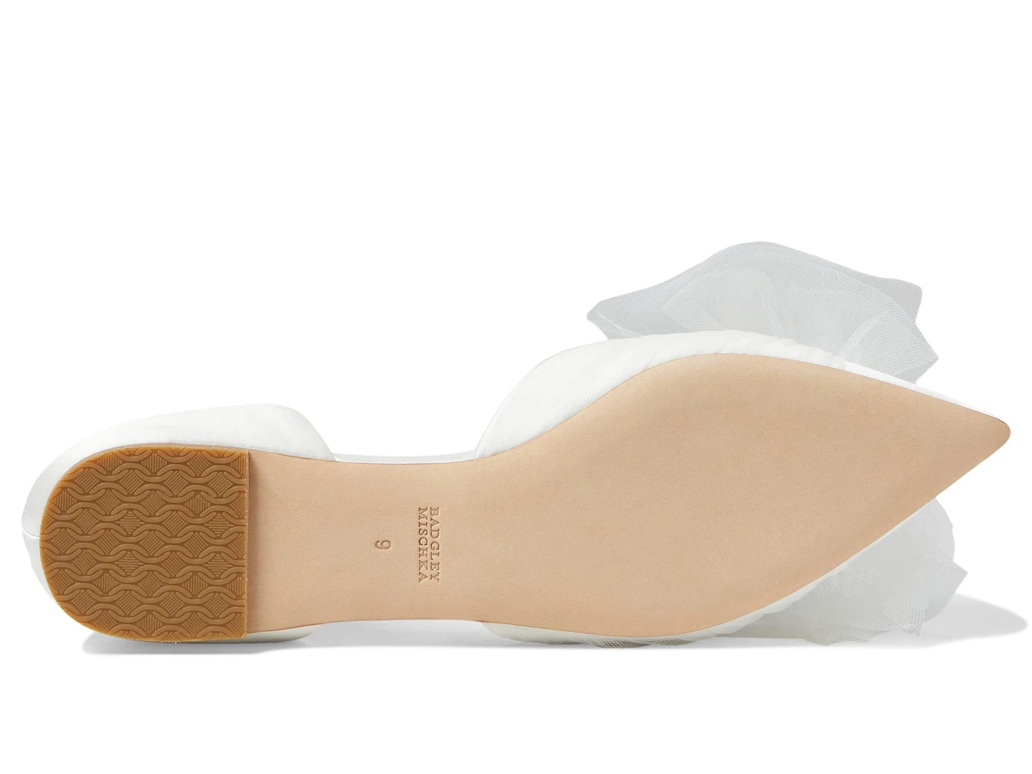 Badgley Mischka Fergie 5 Badgley Mischka Fergie - Image 3