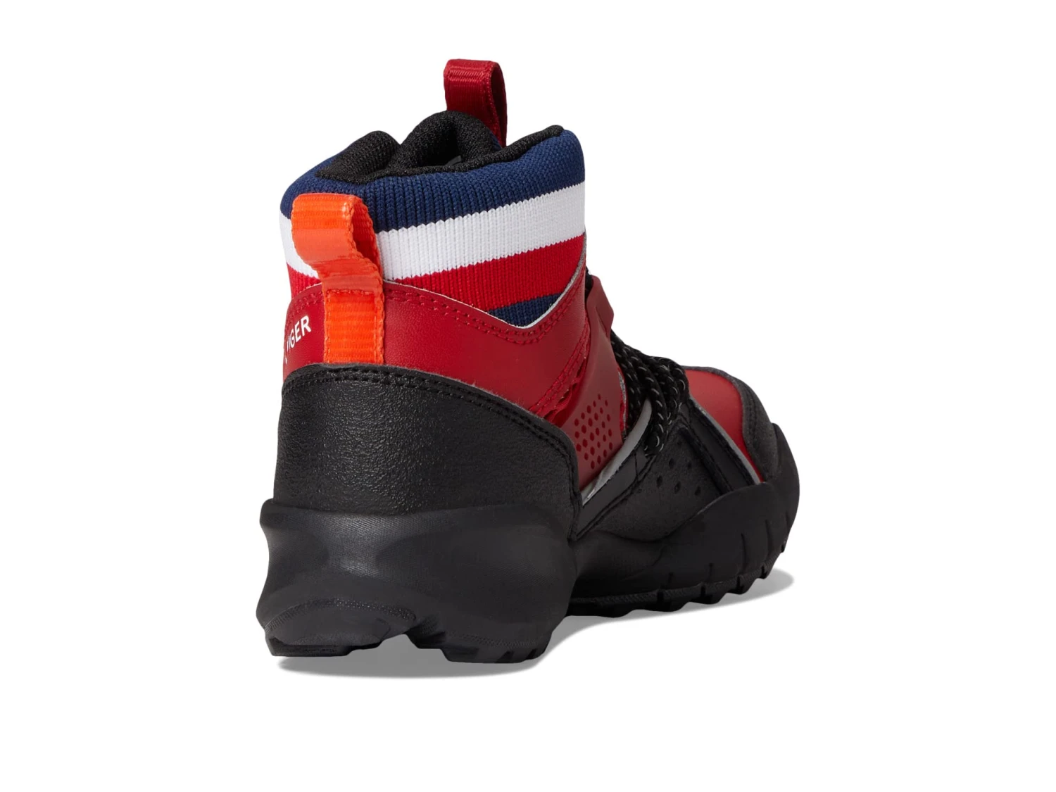 Tommy Hilfiger Kids Trail Mid (Little Kid/Big Kid) 7 Tommy Hilfiger Kids Trail Mid (Little Kid/Big Kid) - Image 5