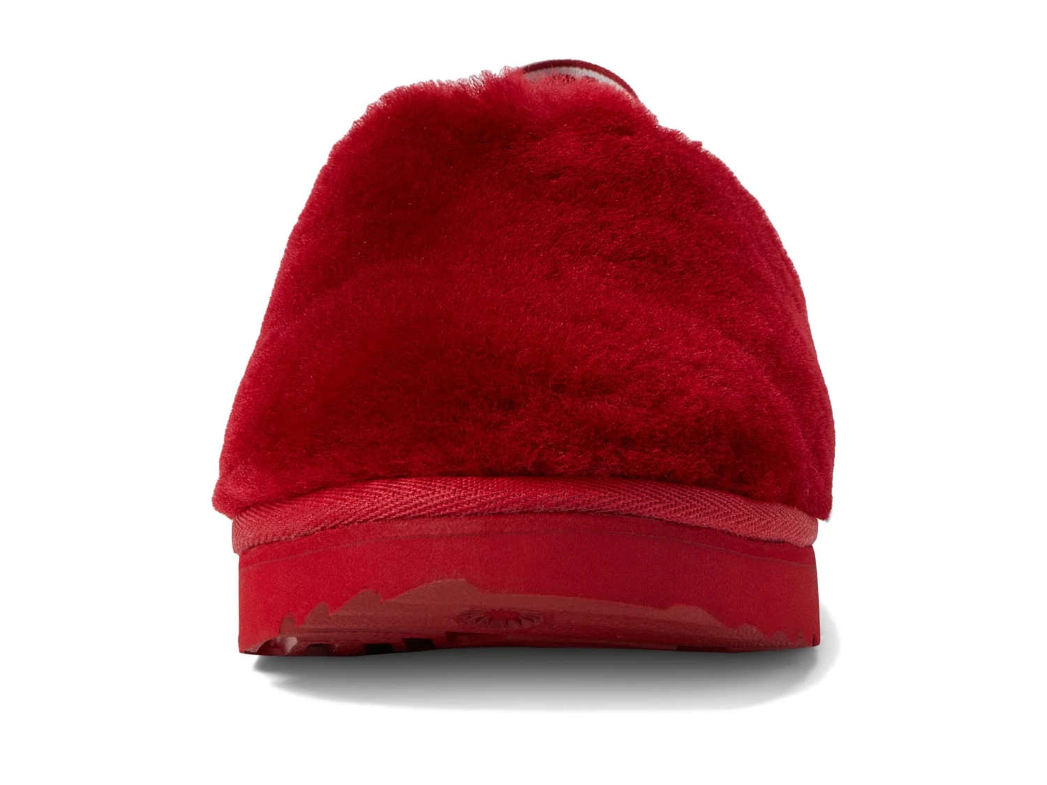 UGG Kids Fluff Yeah Clog (Toddler/Little Kid) 4 UGG Kids Fluff Yeah Clog (Toddler/Little Kid) - Image 2