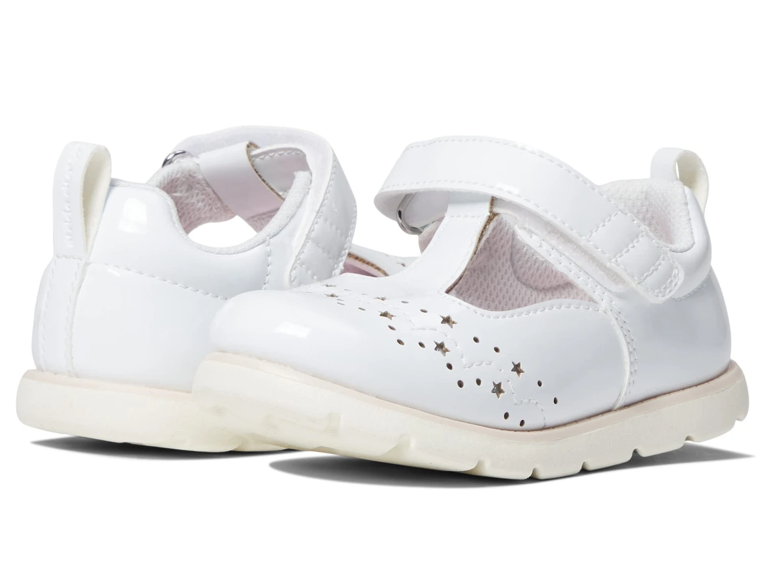 Stride Rite 360 Lacey (Toddler/Little Kids) 3 Stride Rite 360 Lacey (Toddler/Little Kids)