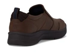 Nunn Bush Kore Elevate Moccasin Toe Slip-On Lightweight Loafer -Steve Madden Sales 61muYXMKIqL