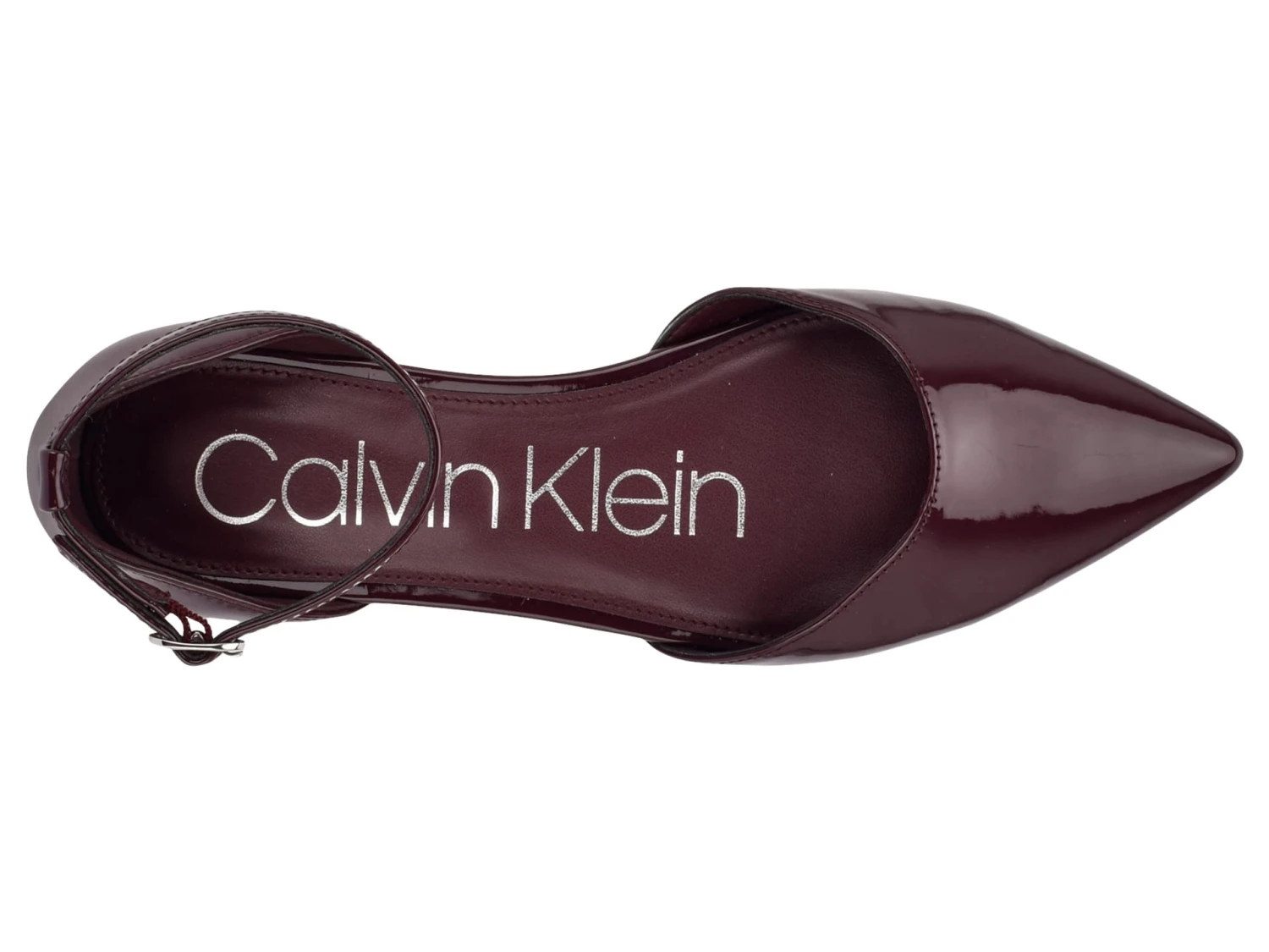 Calvin Klein Odeli 4 Calvin Klein Odeli - Image 2