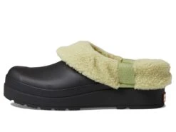 Hunter Play Sherpa Insulated Clog -Steve Madden Sales 61qxicKN8mL