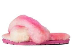 EMU Australia Kids Mayberry Tie-Dye Teens (Little Kid/Big Kid) -Steve Madden Sales 61tMVbMe5mL