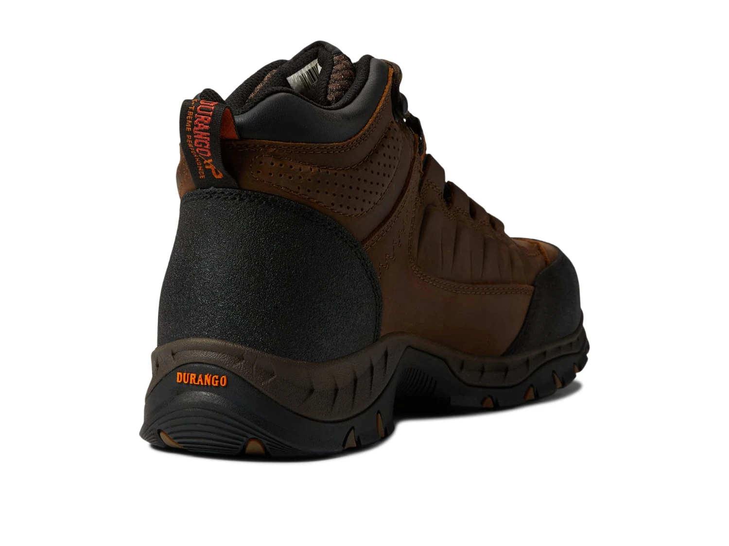 Durango Rengade XP 6" Waterproof Alloy Toe Hiker 7 Durango Rengade XP 6" Waterproof Alloy Toe Hiker - Image 5