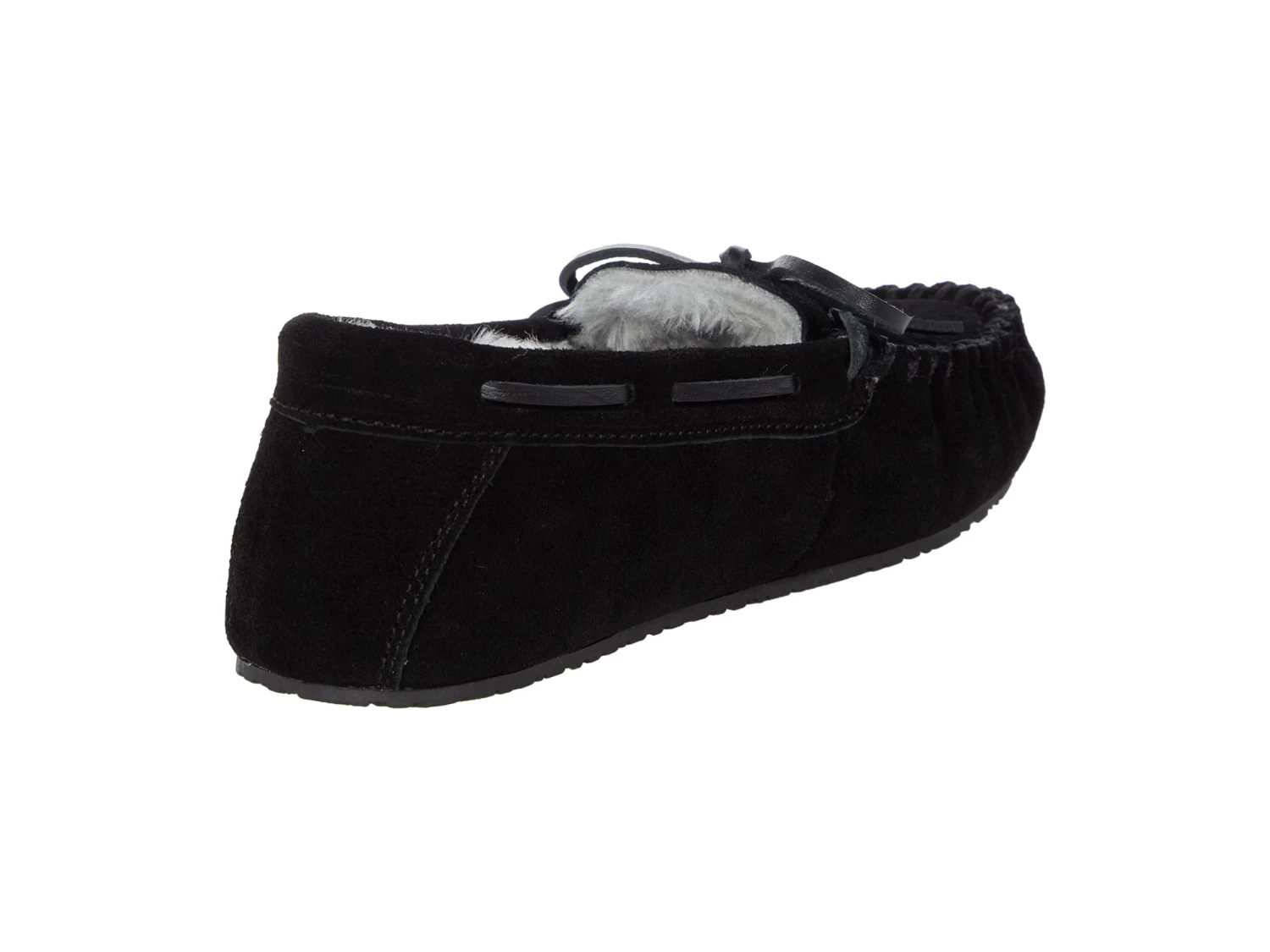 Minnetonka Comfy Moc 7 Minnetonka Comfy Moc - Image 5