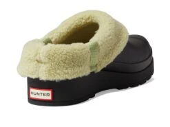 Hunter Play Sherpa Insulated Clog -Steve Madden Sales 61yPPzxv1cL