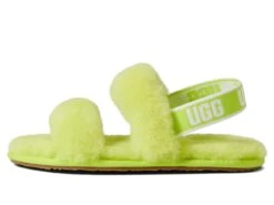 UGG Kids Oh Yeah (Toddler/Little Kid) 11 UGG Kids Oh Yeah (Toddler/Little Kid) -Steve Madden Sales 61zNWx11FVL