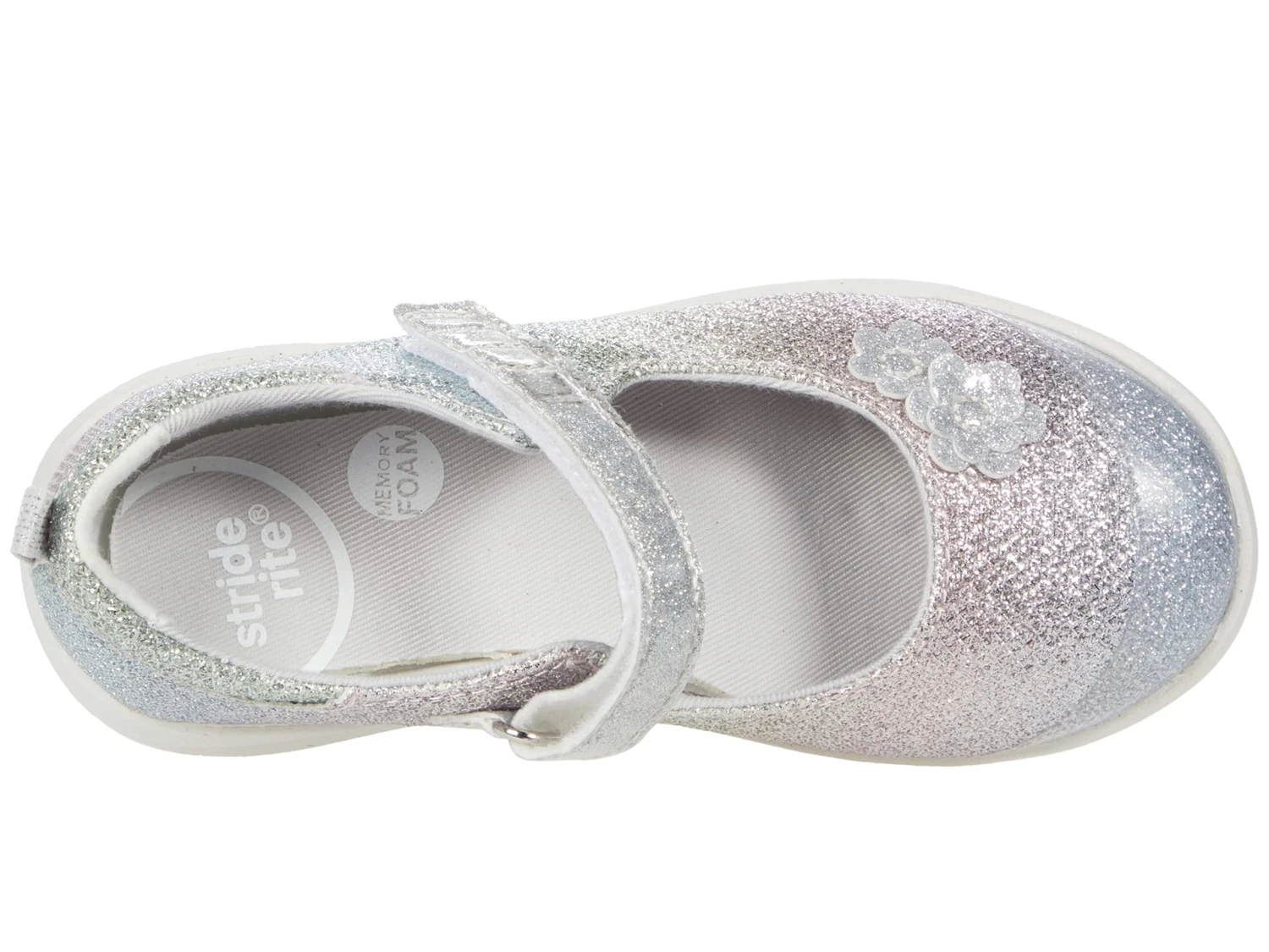 Stride Rite SR Holly (Toddler) 4 Stride Rite SR Holly (Toddler) - Image 2