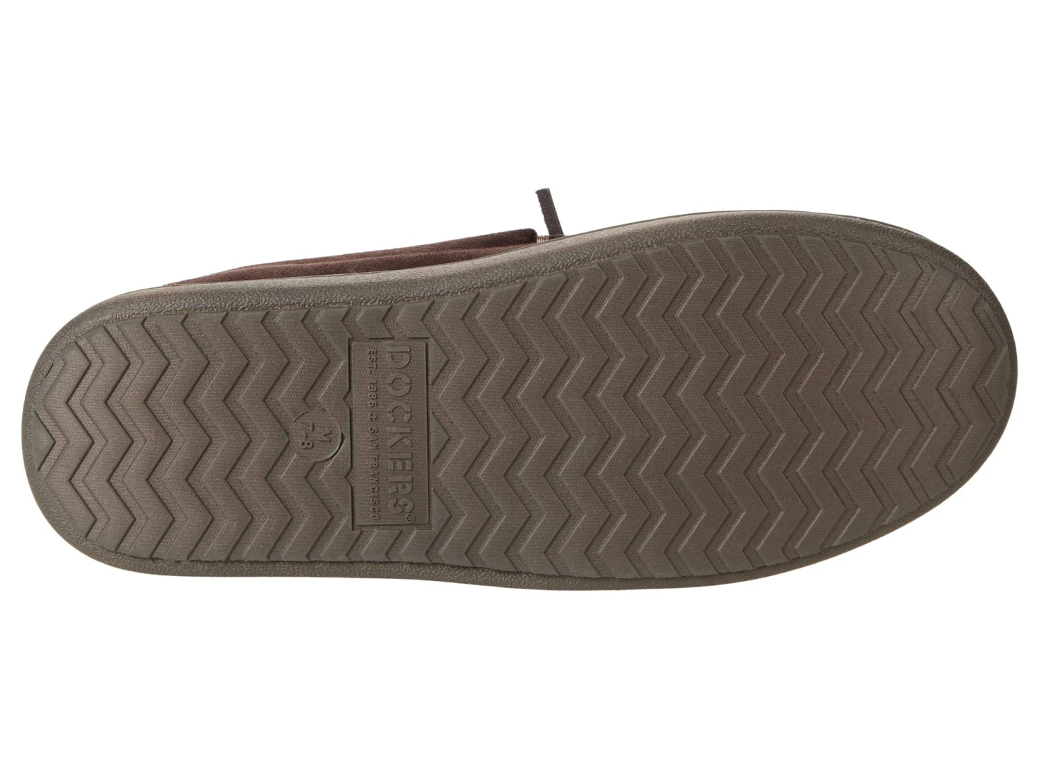 Dockers Boater Moccasin 5 Dockers Boater Moccasin - Image 3