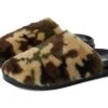 Stacy Adams Montecito Scuff Slipper 1 Stacy Adams Montecito Scuff Slipper -Steve Madden Sales 7103XGFmVdL