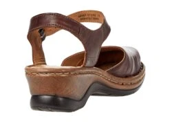 Josef Seibel Catalonia 61 -Steve Madden Sales 710LNHcAAlS