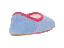Joules Kids Slippet Felt Mule Slippers (Toddler/Little Kid/Big Kid) -Steve Madden Sales 710sFyV m0L