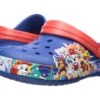 Crocs Kids Fun Lab Paw Patrol™ Band Clog (Toddler/Little Kid) -Steve Madden Sales 7118iCrJMPL
