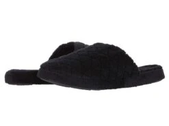 Acorn Spa Quilted Clog