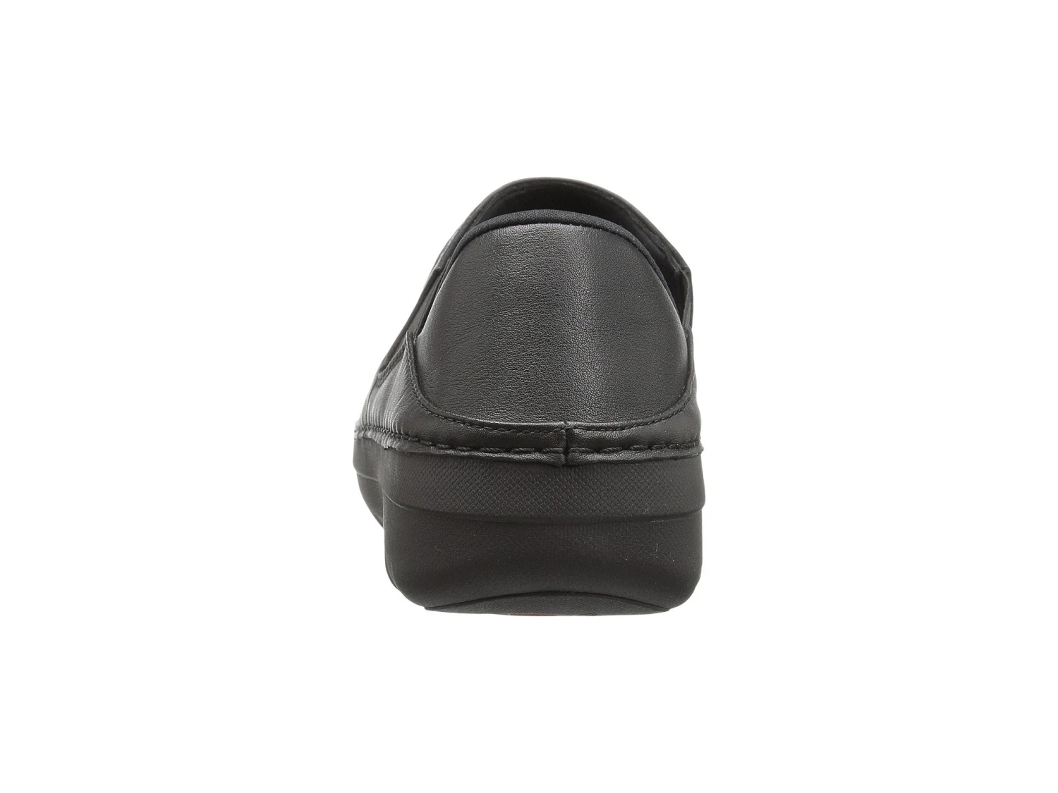 FitFlop Superloafer Leather 7 FitFlop Superloafer Leather - Image 5