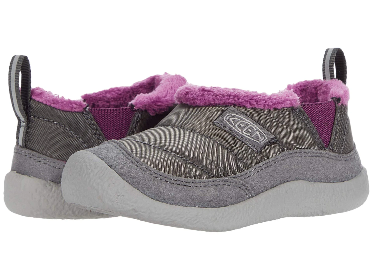 KEEN Kids Howser II (Toddler) 3 KEEN Kids Howser II (Toddler)
