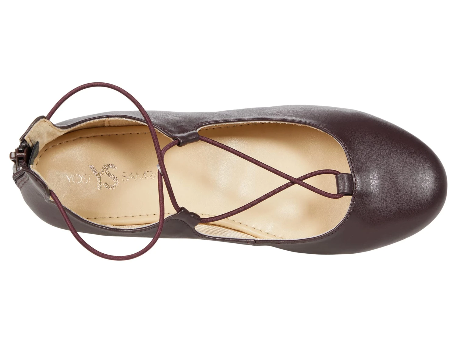 Yosi Samra Kids Miss Shelly (Toddler/Little Kid/Big Kid) 4 Yosi Samra Kids Miss Shelly (Toddler/Little Kid/Big Kid) - Image 2