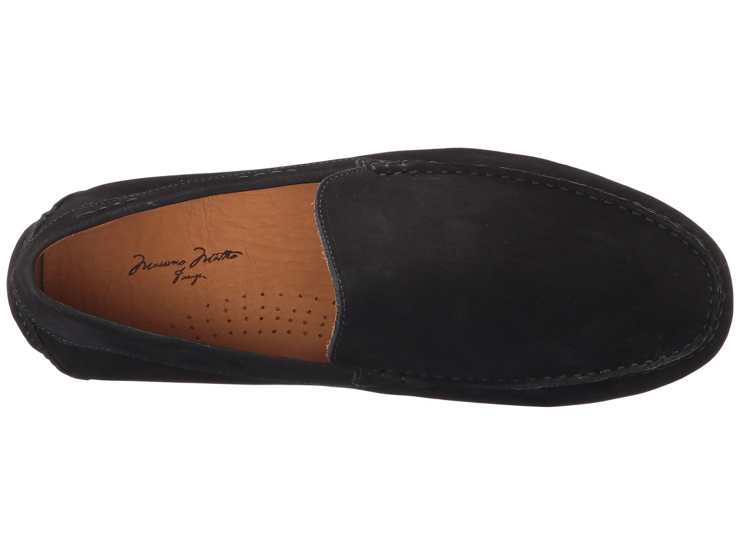 Massimo Matteo Venetian Driver 4 Massimo Matteo Venetian Driver - Image 2