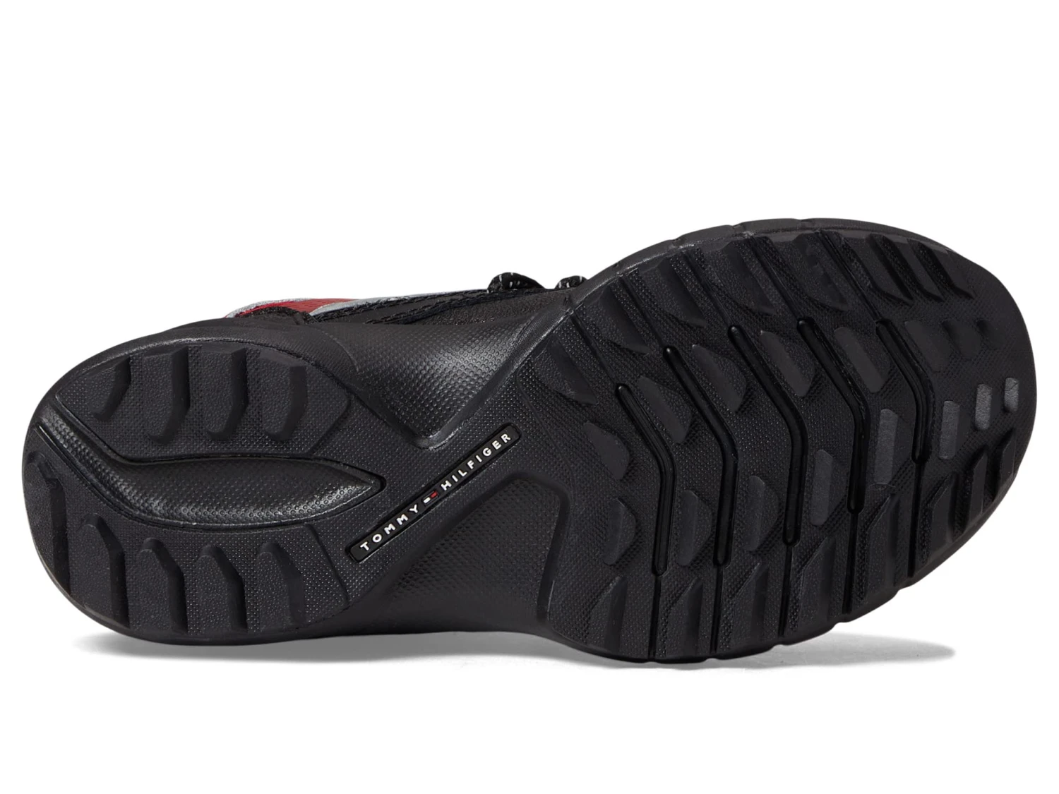 Tommy Hilfiger Kids Trail Mid (Little Kid/Big Kid) 5 Tommy Hilfiger Kids Trail Mid (Little Kid/Big Kid) - Image 3