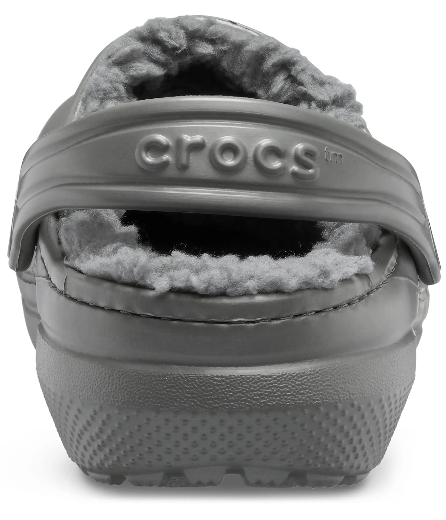 Crocs Kids Classic Lined Clog (Little Kid/Big Kid) 7 Crocs Kids Classic Lined Clog (Little Kid/Big Kid) - Image 5