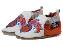 Robeez Knicks - 3-D Bball (Infant/Toddler)