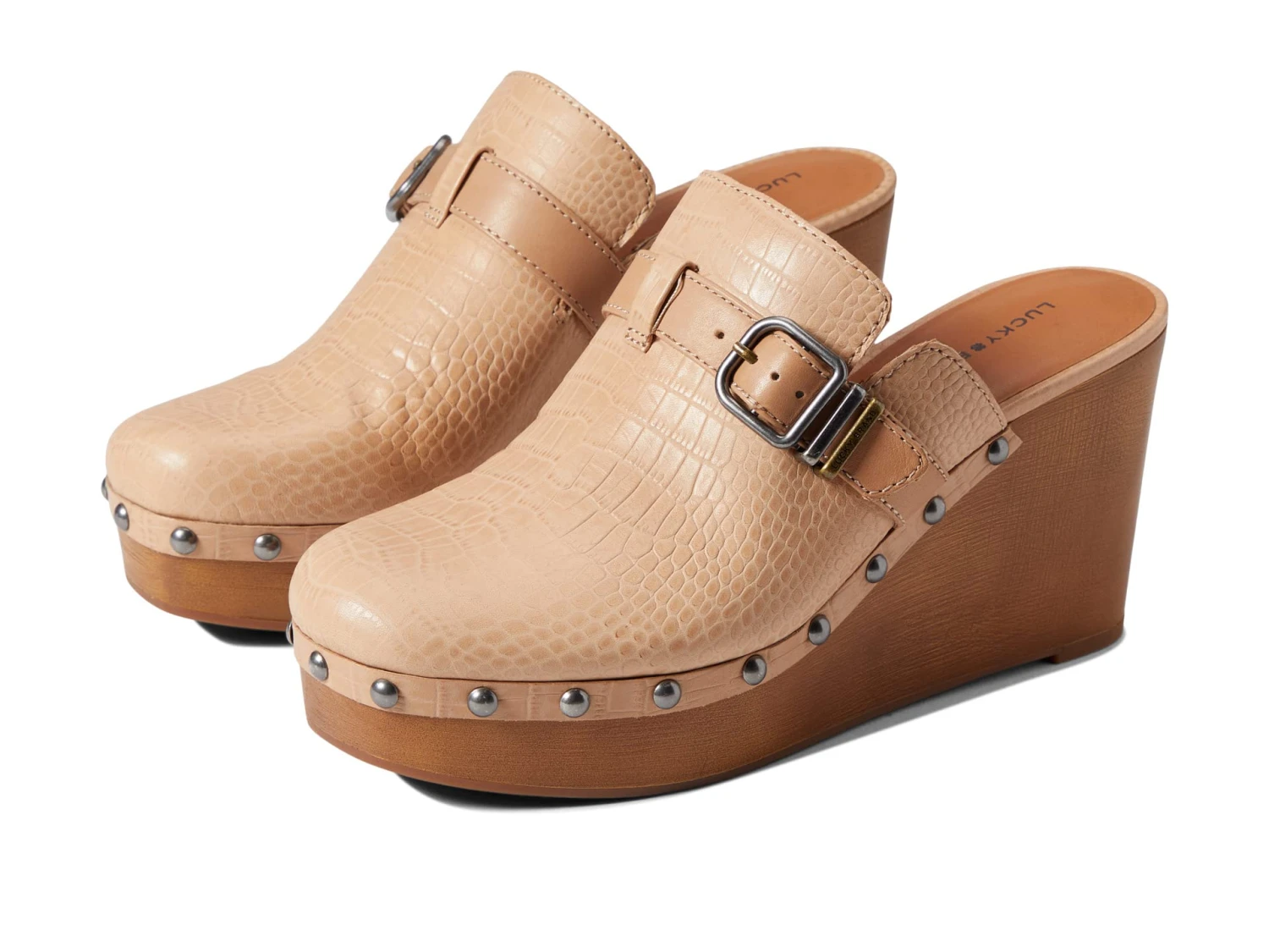 Lucky Brand Zilkio 3 Lucky Brand Zilkio