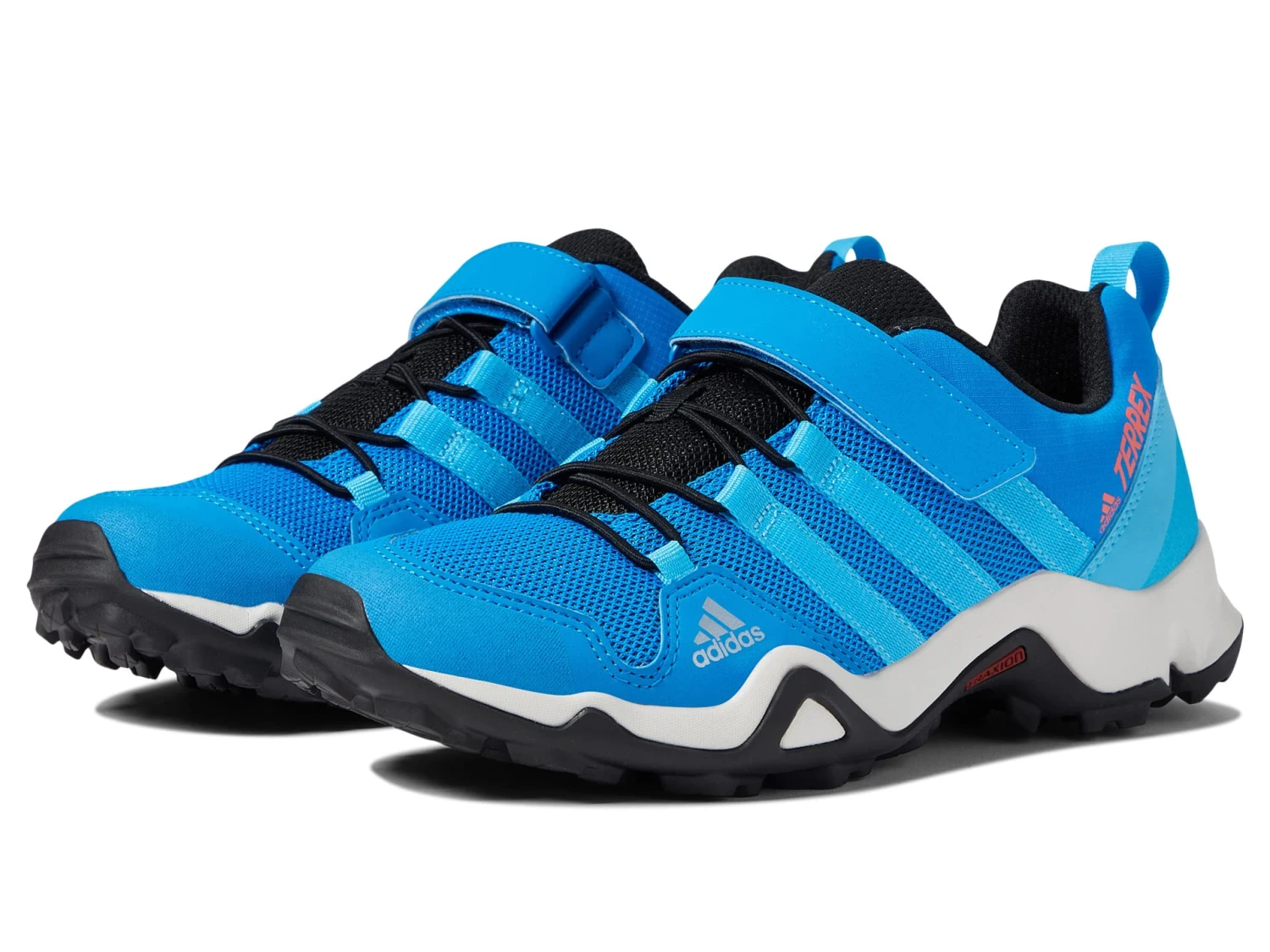 Adidas Outdoor Kids Terrex AX2R CF (Little Kid/Big Kid) 3 Adidas Outdoor Kids Terrex AX2R CF (Little Kid/Big Kid)