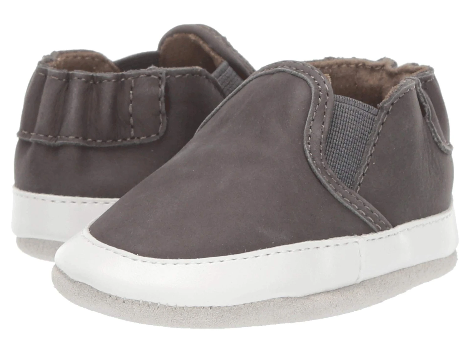 Robeez Liam Soft Sole (Infant/Toddler) 3 Robeez Liam Soft Sole (Infant/Toddler)