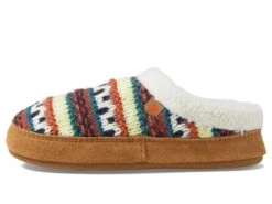 Acorn Fair Isle Hoodback -Steve Madden Sales 716Q9QFizsL