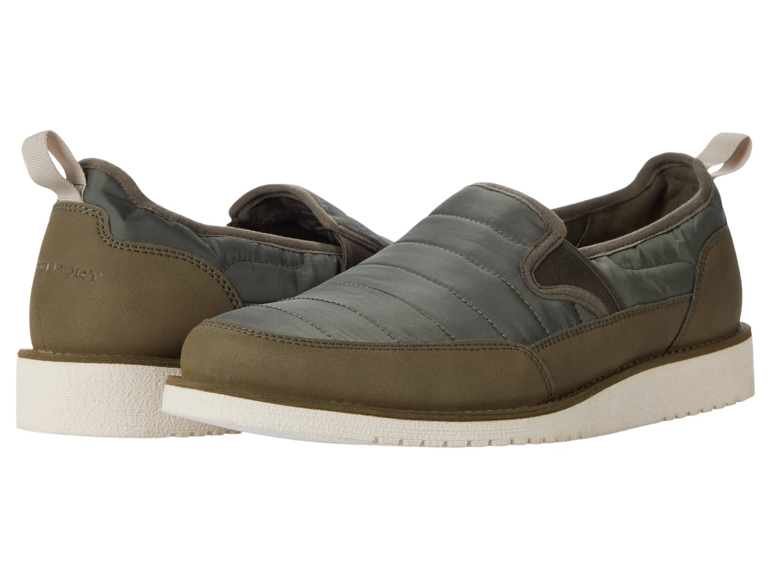 Rockport Axelrod Quilted 3 Rockport Axelrod Quilted