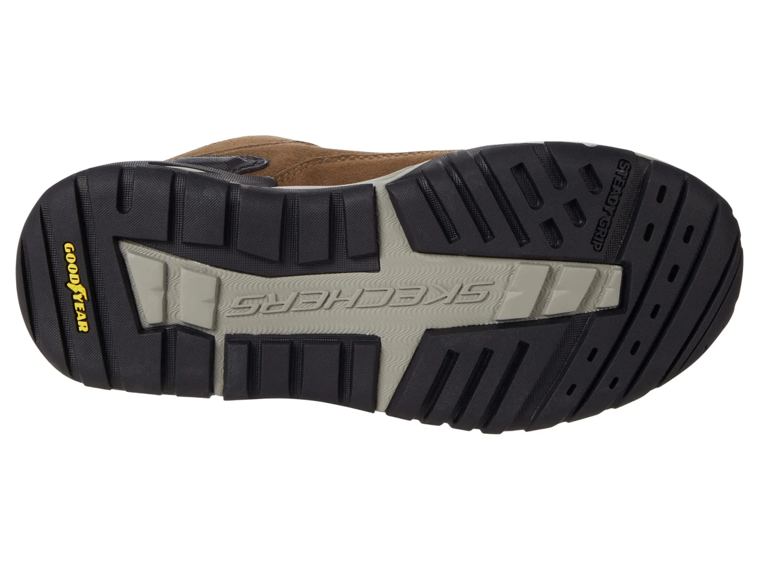 SKECHERS Arch Fit Recon - Romar 5 SKECHERS Arch Fit Recon - Romar - Image 3