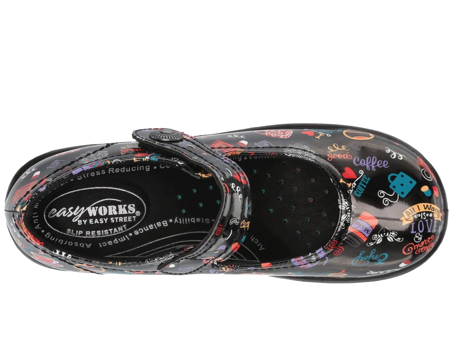 Easy Works By Easy Street LetSee 4 Easy Works By Easy Street LetSee - Image 2