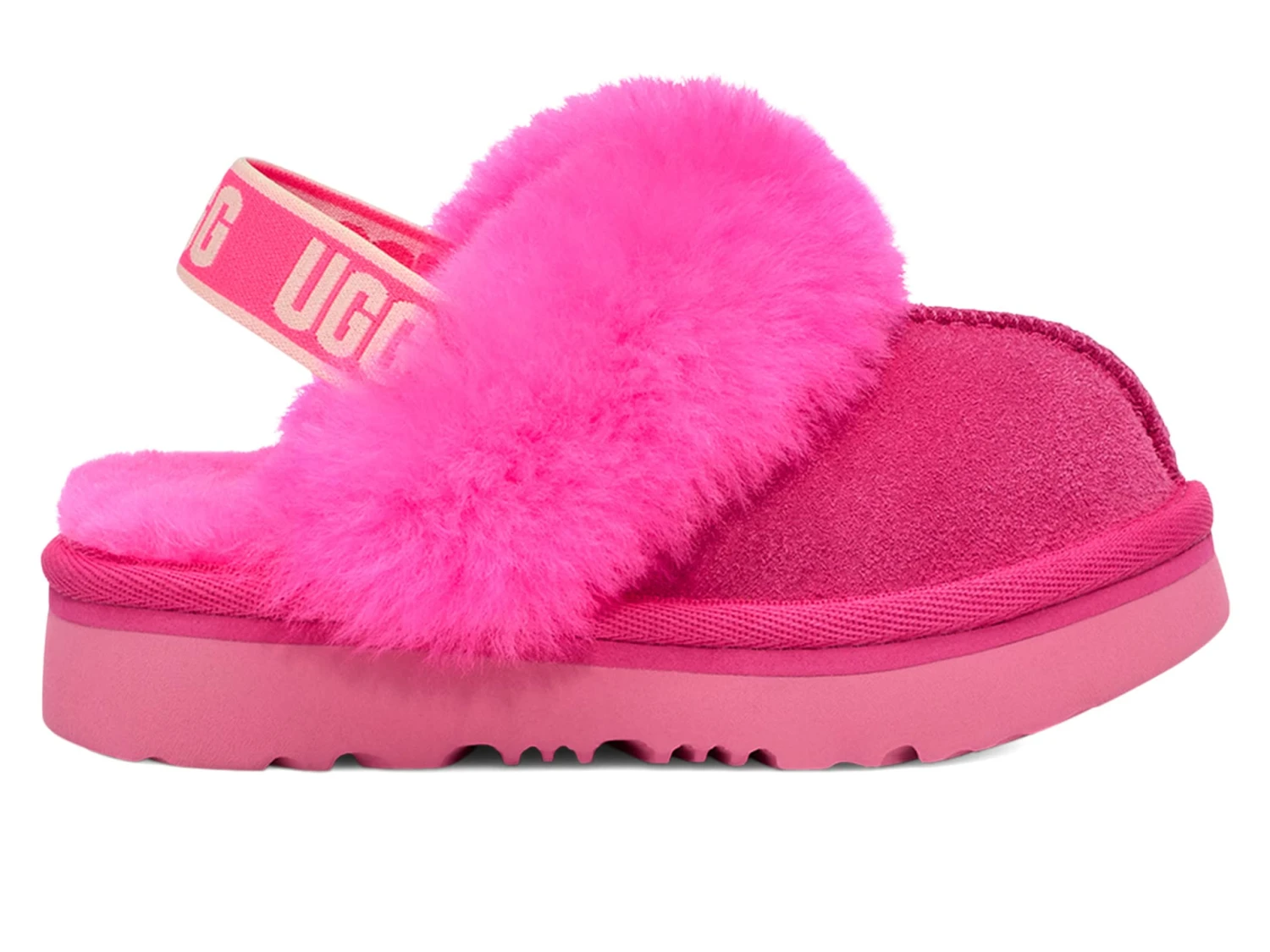 UGG Kids Funkette (Toddler/Little Kid) 8 UGG Kids Funkette (Toddler/Little Kid) - Image 6