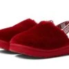 UGG Kids Fluff Yeah Clog (Toddler/Little Kid) -Steve Madden Sales 717H4gtOixL