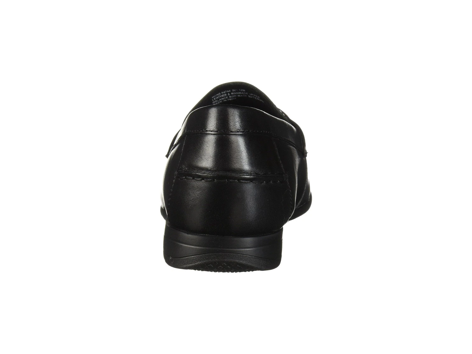 Nunn Bush Drexel Moc Toe Penny Loafer With KORE Walking Comfort Technology 7 Nunn Bush Drexel Moc Toe Penny Loafer With KORE Walking Comfort Technology - Image 5