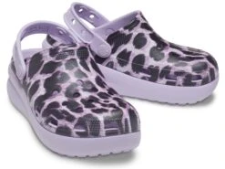 Crocs Kids Classic Cutie Crush Clog (Little Kid/Big Kid)
