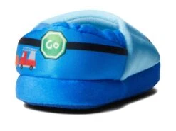 Josmo Cocomelon Boys Slipper 12 Josmo Cocomelon Boys Slipper -Steve Madden Sales 717fRSivIqL