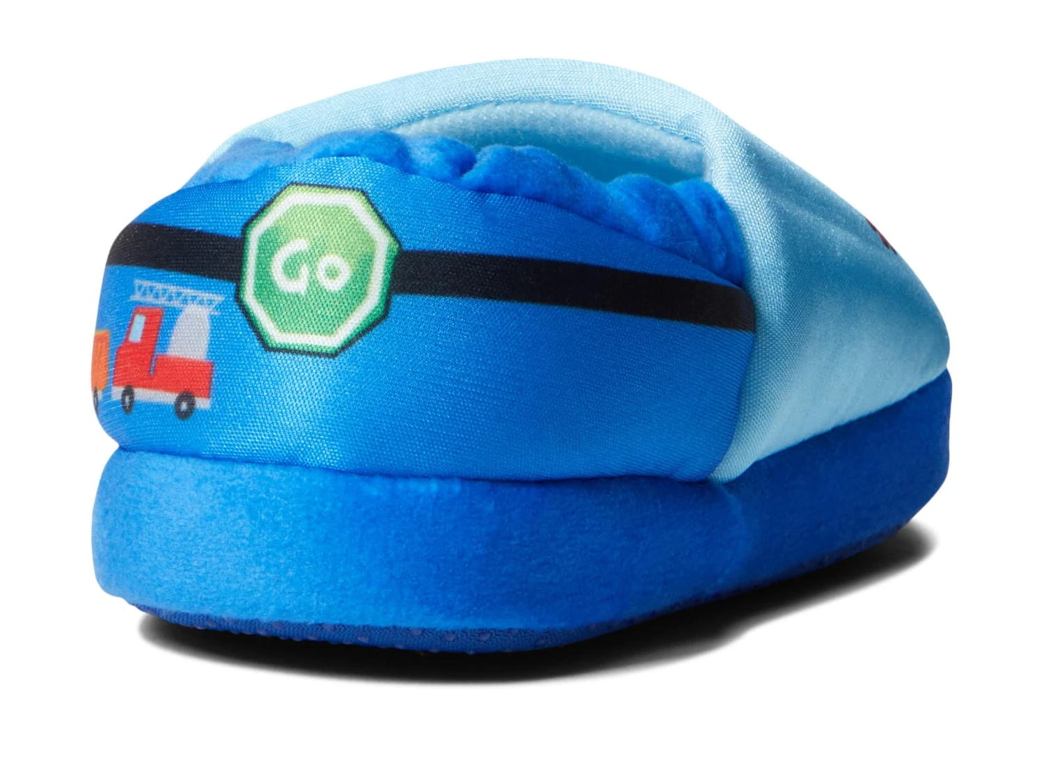 Josmo Cocomelon Boys Slipper 7 Josmo Cocomelon Boys Slipper - Image 5