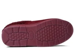 MUK LUKS Polysuede Clog 10 MUK LUKS Polysuede Clog -Steve Madden Sales 717rMSoqbBL